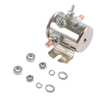 Continuous Duty Solenoid Relay for Golf Cart (24V)