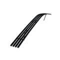 Lower Bumper Billet Grille Insert for Cadillac SRX (2005–2009)