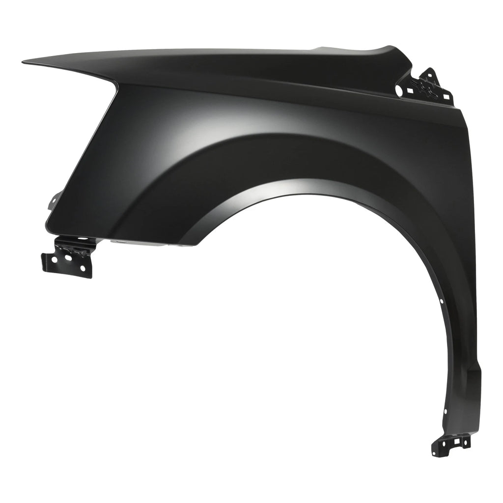 Front Fender Panel for Chrysler Town & Country (2008–2016) Left Side