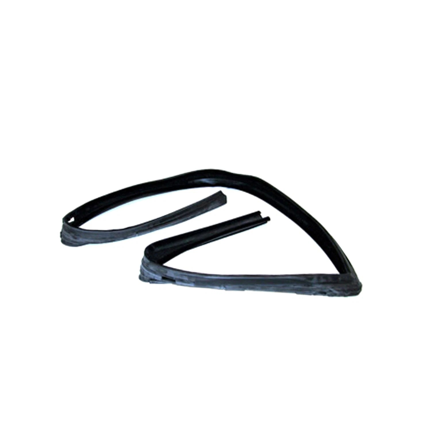 Replacement Right Front Door Window Channel for Chevrolet Camaro (2010–2015)