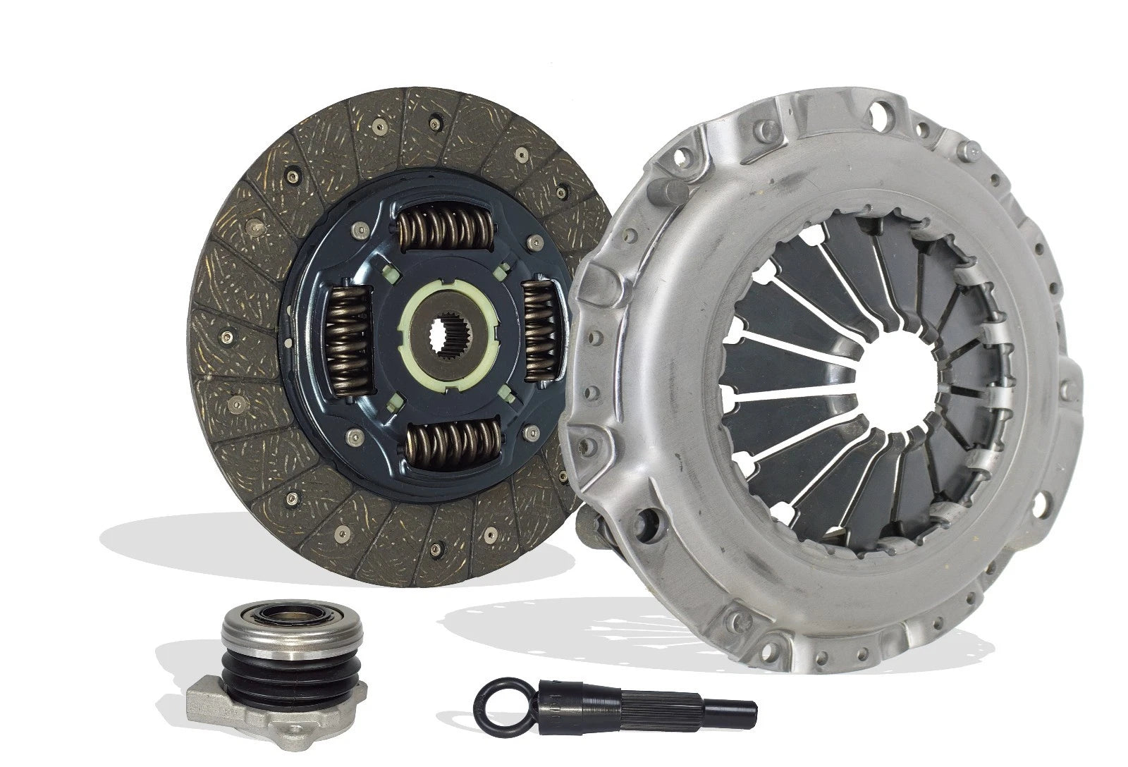 Clutch and Slave Kit for Suzuki Forenza (2004–2008)