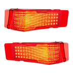 LED Tail Lamp Light Set Replacement for 1968 Chevrolet Chevelle (1968–1968)