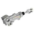Rear Brake Master Cylinder for Kawasaki KX250F (2003–2020) Nissin 43015-0168