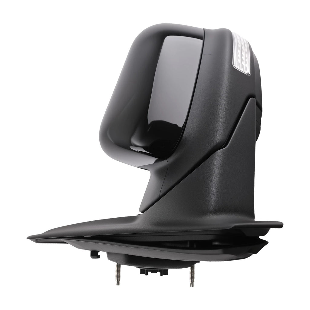 Left Heated Power Side View Mirror for Ford Explorer (2016–2019) FO1320554