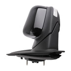Left Heated Power Side View Mirror for Ford Explorer (2016–2019) FO1320554