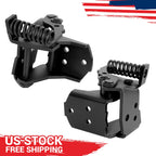 Upper & Lower Door Hinge Set for 78-88 G-body Monte Carlo El Camino Cutlass