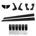 Running Boards Nerf Bars for Ford Explorer (2020–2026)