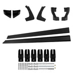 Running Boards Nerf Bars for Ford Explorer (2020–2026)