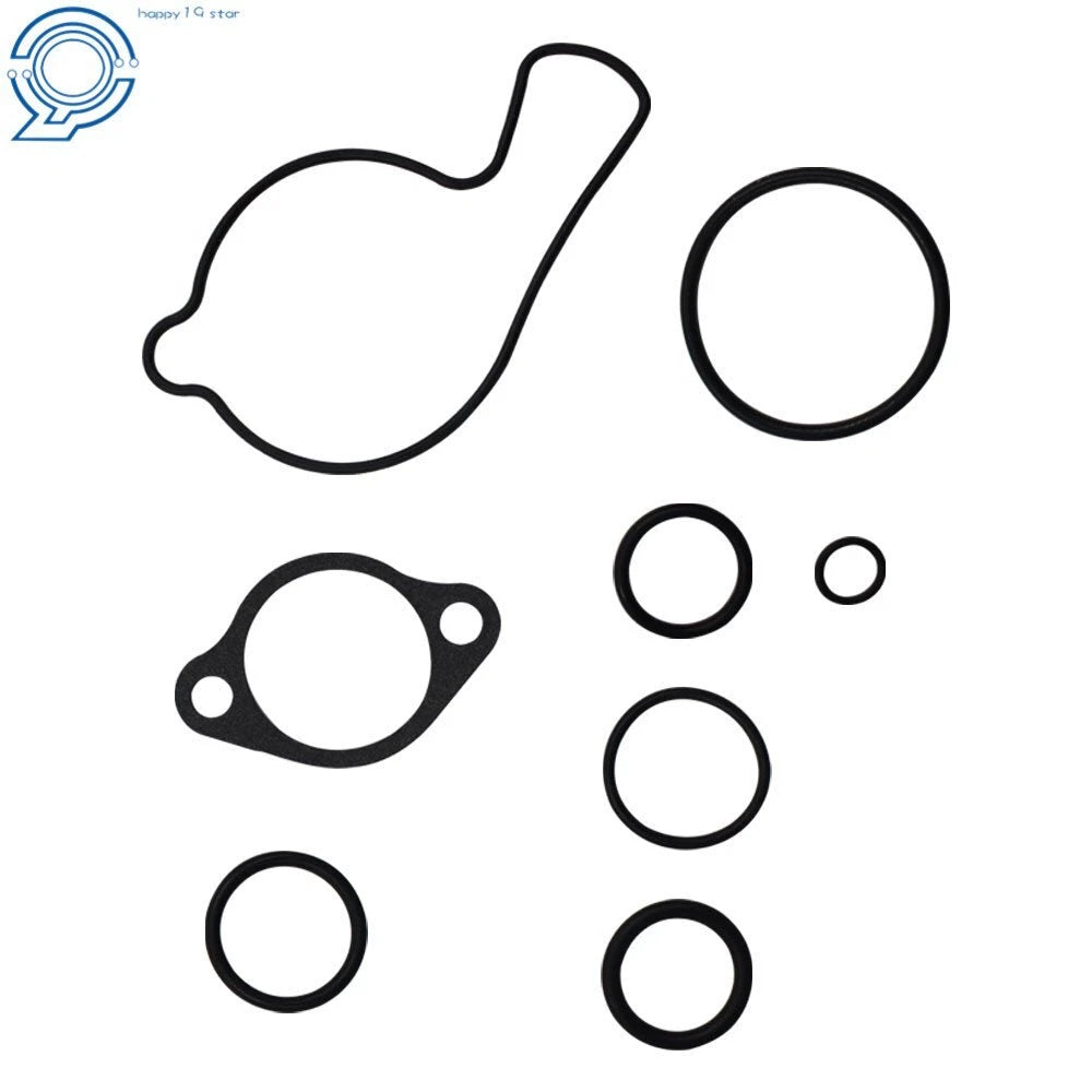 Complete Gasket Kit for Honda CRF450R (2002–2008)