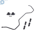 Sway Bar with Bushing Kit for Jeep Grand Cherokee (1994–1998) 16mm Rear