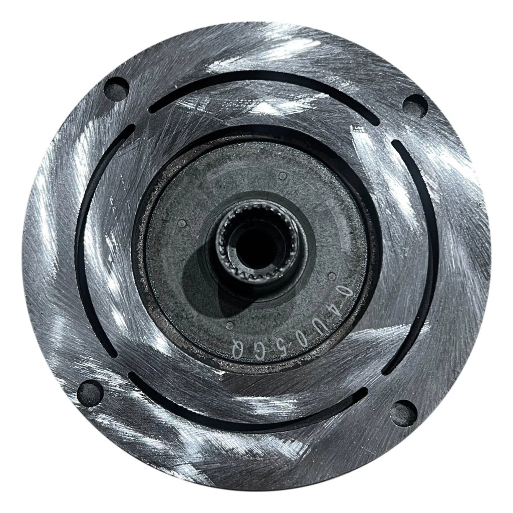 AC Compressor Clutch Replacement for Chevrolet Camaro 6.2L (2018-2019)
