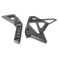 Fuel Injector Cover Black Guard for Kawasaki Z1000 (2014-2019)