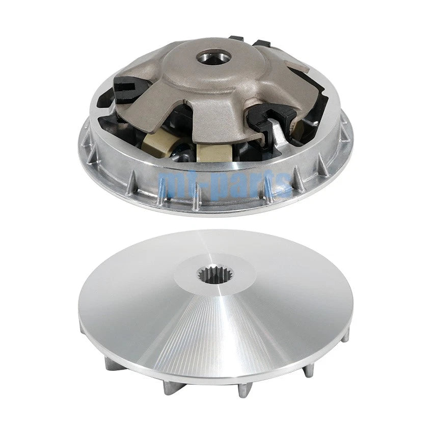 Clutch Variator Kit for Honda NES125 AROBASE 125 / NES150 AROBASE 150 (2000–2006)