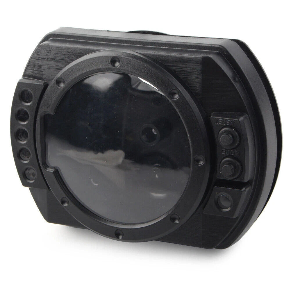 Speedometer Gauge Case for Kawasaki Z1000, Z750, Ninja ZX6R (2003–2006)