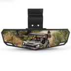 Adjustable Vehicle Mirror System for All Models