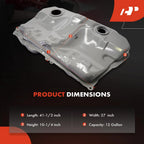 Fuel Tank for Pontiac Vibe Toyota Matrix (2003–2006)