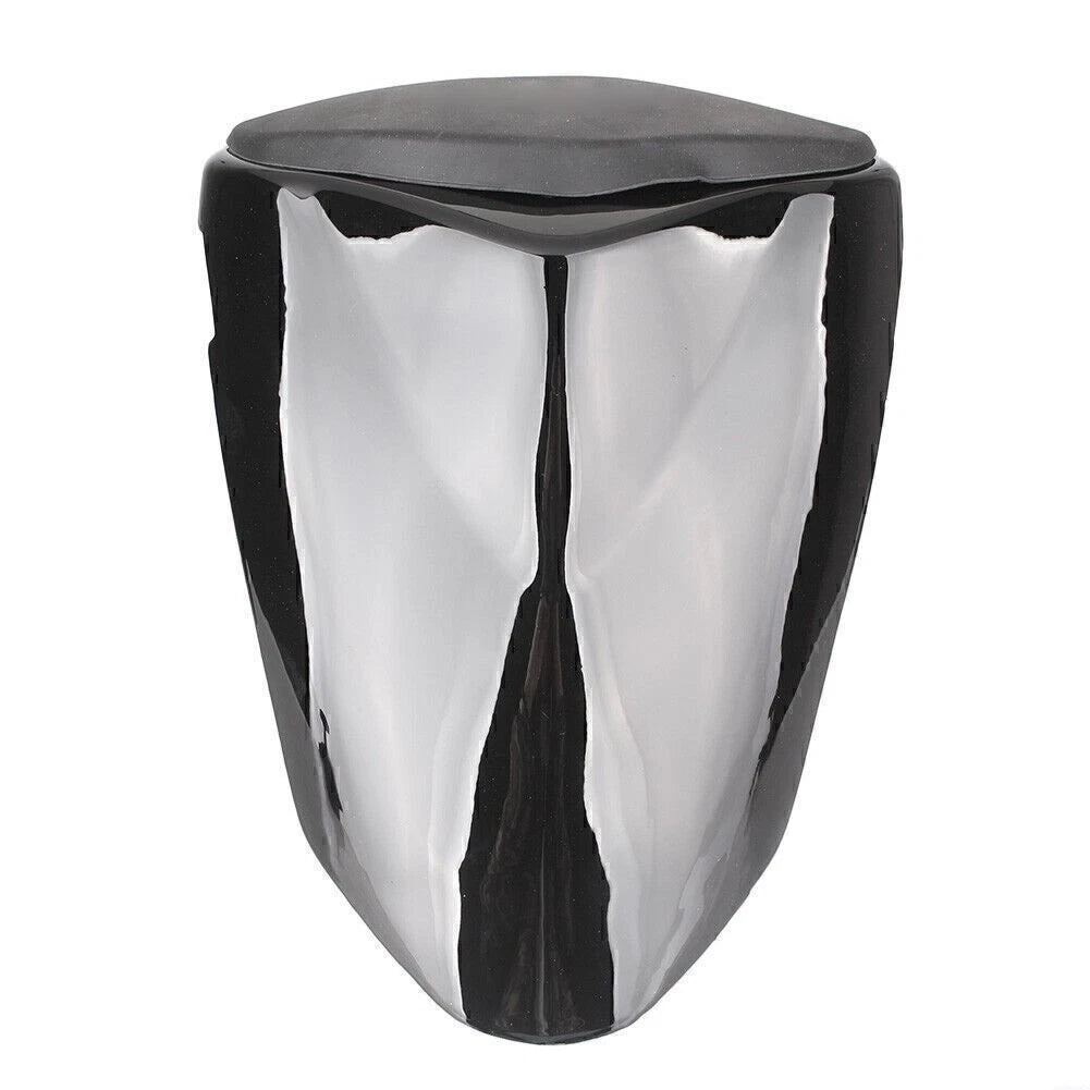 Rear Seat Cover Cowl Tail Fairing for Kawasaki Ninja ZX6R (2009–2016)