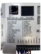 Droop Speed Controller Kit 24V for Northern Lights 22-98711 / Woodward DPG-2223-002