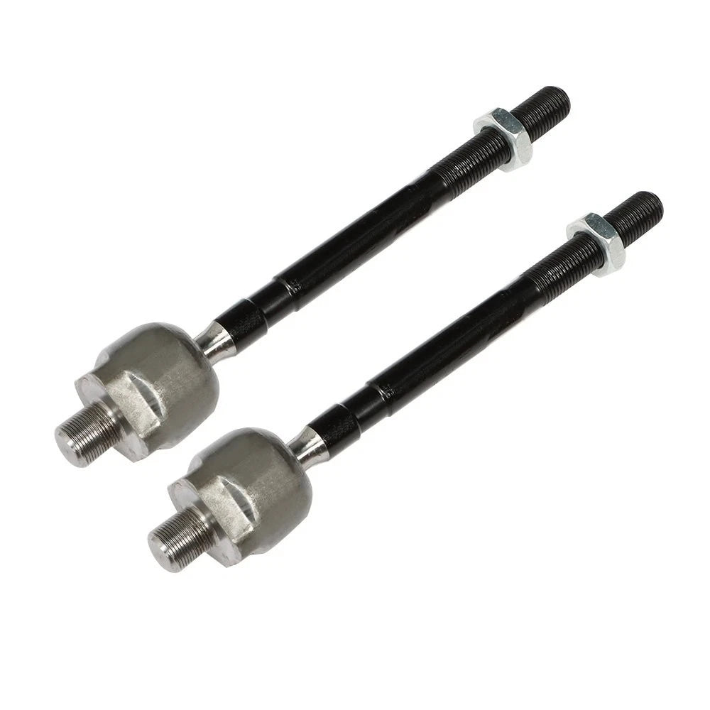 10Pc Suspension Control Arms Tie Rod Sway Bar Kit for Nissan Altima (2007â2012)
