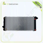 Aluminum Radiator for Cadillac DeVille Eldorado (1993–2002)