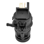 Windshield Washer Pump for Honda Civic, Ridgeline, Toyota, Mazda (2001-2023)