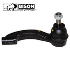 Passenger Right Outer Steering Tie Rod End for Chrysler Sebring, Stratus (1995–2006)