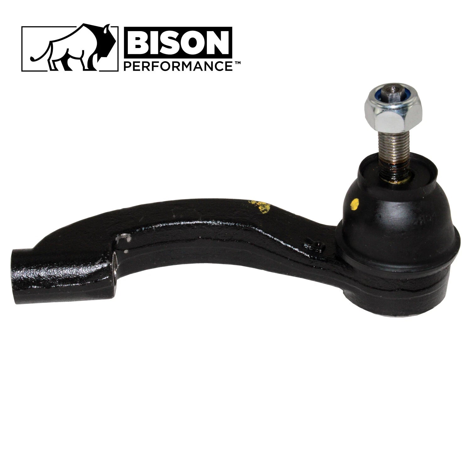 Passenger Right Outer Steering Tie Rod End for Chrysler Sebring, Stratus (1995–2006)
