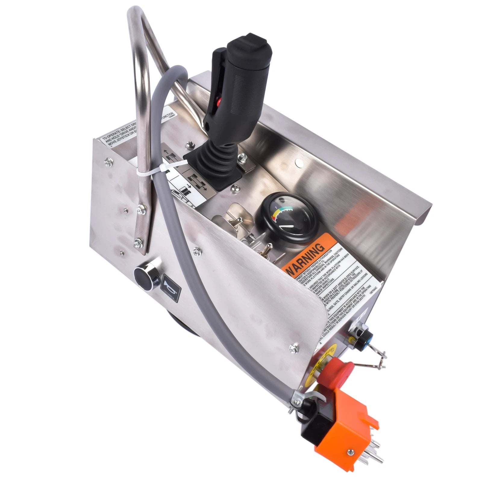 Controller Box for SkyJack Scissor Lift SJIII (2000-2023)