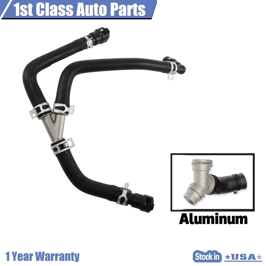 HVAC Heater Hose Assembly for Ford Expedition (2011–2014) BL1Z18472B