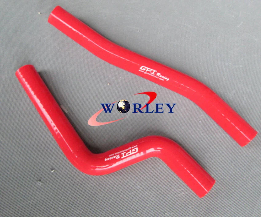 Silicone Radiator Hose for Polaris Predator 500 (2003-2006)