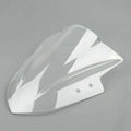 Windshield for Kawasaki Ninja 300 (2013–2017) T08 Bubble Double