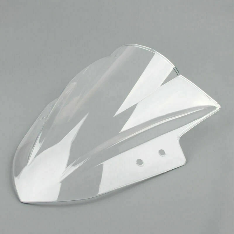 Windshield for Kawasaki Ninja 300 (2013–2017) T08 Bubble Double