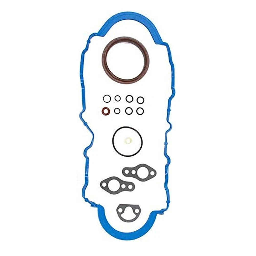 Lower Engine Gasket Set for Chevrolet GMC 4.3L V6 (1996–2002)