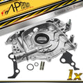 Engine Oil Pump for Chevy Geo Suzuki Esteem Swift (1996–2001)