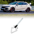 Front Triangle Tow Hook  