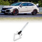 Front Triangle Tow Hook  