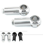 3 Handlebar Clamp Riser for Harley Davidson Cruisers