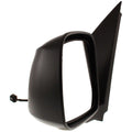 Heated Driver Left Side Mirror for Nissan Frontier (2005–2010)