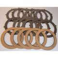 PTO Clutch Pack Disc Kit for Case IH Tractor 1066, 1086, 1206, 1256 (68802C91)