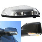 Driver Side Turn Signal Light for Dodge Ram