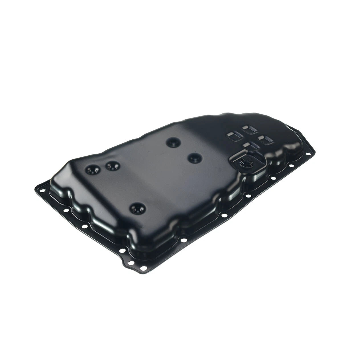 Transmission Oil Pan for Nissan Altima Juke Rogue NV200 X-Trail (2014–2018)
