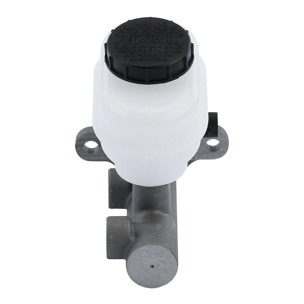 Brake Master Cylinder with Reservoir for Pontiac Sunfire, Chevy Cavalier (1995–2005)