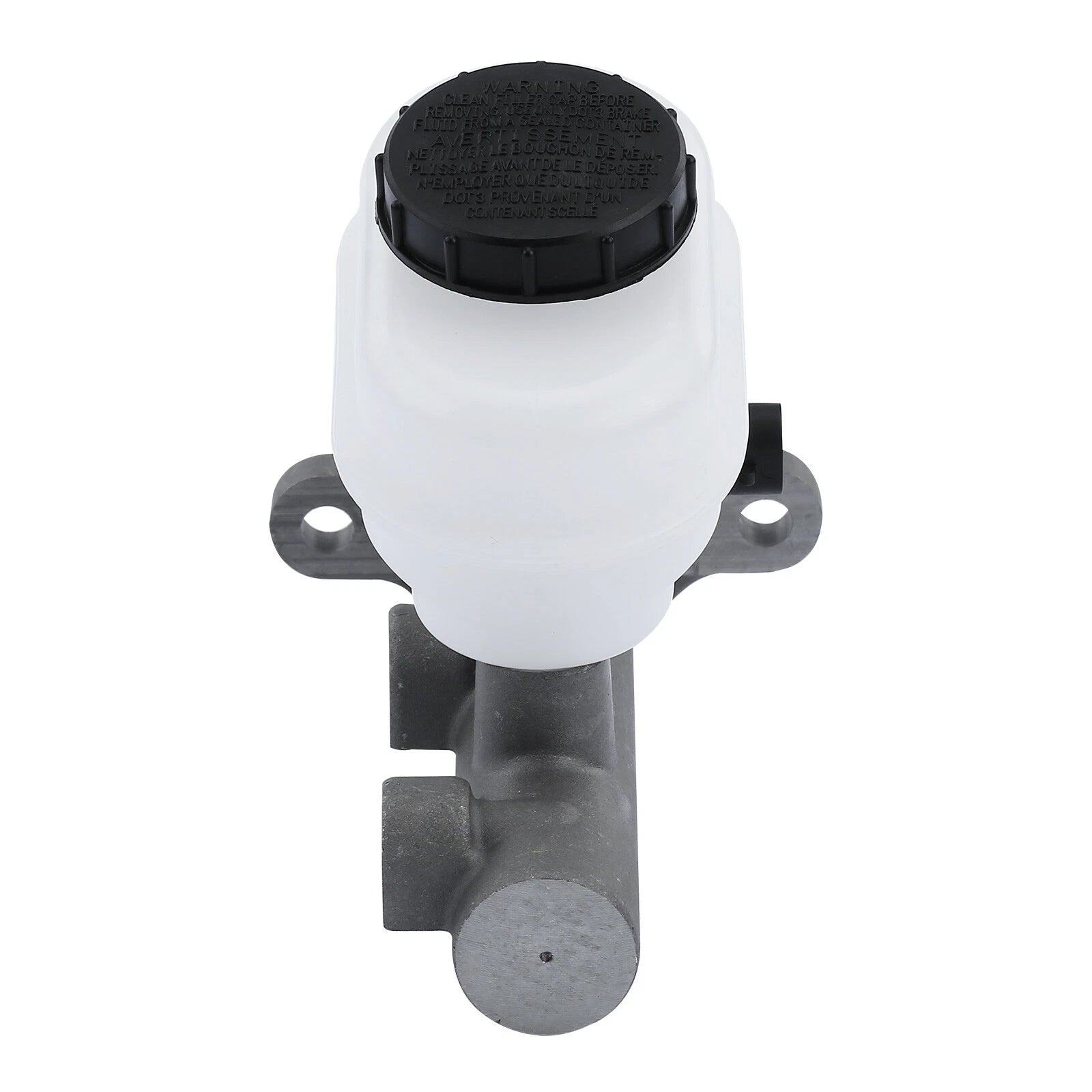 Brake Master Cylinder with Reservoir for Pontiac Sunfire, Chevy Cavalier (1995–2005)