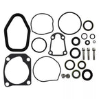Seal Kit Lower Gearcase for Johnson/Evinrude 35-75hp (X-ref: 396355)