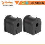 2X Rear Stabilizer Sway Bar Bushing for Lexus RX330 (2004–2006)