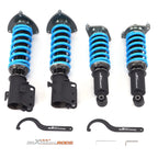 Coilovers Suspension Springs Kit for Subaru Impreza WRX STI (2008–2014)