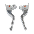 Hydraulic Brake Clutch Levers for Harley Touring (2014–2023)