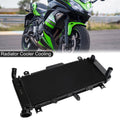 Radiator Cooler for Kawasaki Ninja 650 Z650 ER650 (2017–2023)