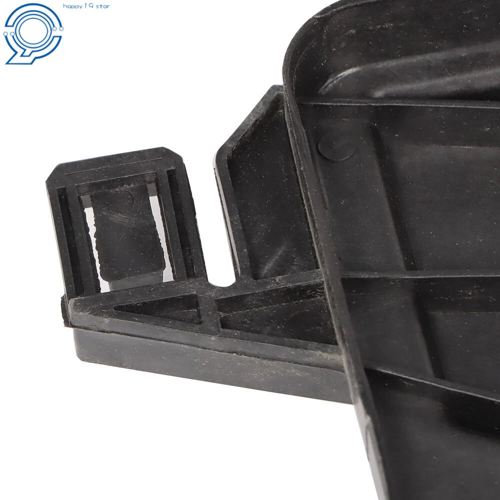 AC Radiator Condenser Cooling Fan for Ford Focus 2012-2017