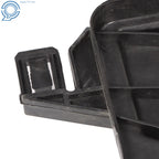 AC Radiator Condenser Cooling Fan for Ford Focus 2012-2017